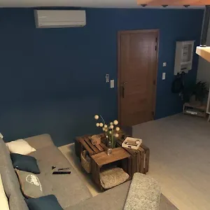 Appartement Duplex Toit Terrasse, Apt