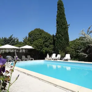 Hébergement de vacances Le Moulin Des Ocres, Apt